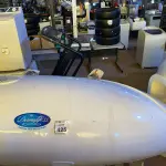 LOTE 425 - 01 MÁQUINA DE BRONZEAMENTO ARTIFICIAL DERMA LIFE 5.5. (NO ESTADO) ATENÇÃO! FAZER A VISITAÇÃO ANTES DE ARREMATAR, NÃO SABEMOS SE FUNCIONA. LEILÃO NÃO TEM GARANTIA E NEM DEVOLUÇÃO, SUJEITO A POSSÍVEIS AVARIAS VISÍVEIS/OCULTAS E/OU AUSÊNCIA DE COMPONENTES.