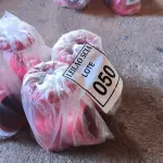 LOTE 050 - 04 VÁLVULAS ANGULAR PARA HIDRANTE (NO ESTADO) ATENÇÃO! FAZER A VISITAÇÃO ANTES DE ARREMATAR, NÃO SABEMOS SE FUNCIONA. LEILÃO NÃO TEM GARANTIA E NEM DEVOLUÇÃO, SUJEITO A POSSÍVEIS AVARIAS VISÍVEIS/OCULTAS E/OU AUSÊNCIA DE COMPONENTES.