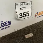 LOTE 355 - 01 LOTE COM BROCAS DE AÇO PEQUENAS. (NO ESTADO) ATENÇÃO! FAZER A VISITAÇÃO ANTES DE ARREMATAR, NÃO SABEMOS SE FUNCIONA. LEILÃO NÃO TEM GARANTIA E NEM DEVOLUÇÃO, SUJEITO A POSSÍVEIS AVARIAS VISÍVEIS/OCULTAS E/OU AUSÊNCIA DE COMPONENTES.
