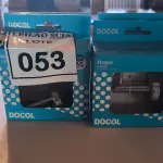 LOTE 053 - 04 CABIDES HOPE DOCOL. (NO ESTADO) ATENÇÃO! FAZER A VISITAÇÃO ANTES DE ARREMATAR, NÃO SABEMOS SE FUNCIONA. LEILÃO NÃO TEM GARANTIA E NEM DEVOLUÇÃO, SUJEITO A POSSÍVEIS AVARIAS VISÍVEIS/OCULTAS E/OU AUSÊNCIA DE COMPONENTES.