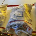 LOTE 509 - 29 LUVAS DE CORRER 19MM. (NO ESTADO) ATENÇÃO! FAZER A VISITAÇÃO ANTES DE ARREMATAR, NÃO SABEMOS SE FUNCIONA. LEILÃO NÃO TEM GARANTIA E NEM DEVOLUÇÃO, SUJEITO A POSSÍVEIS AVARIAS VISÍVEIS/OCULTAS E/OU AUSÊNCIA DE COMPONENTES.