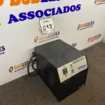 LOTE 512 - 01 ESTABILIZADOR UPSAI. (NO ESTADO) ATENÇÃO! FAZER A VISITAÇÃO ANTES DE ARREMATAR, NÃO SABEMOS SE FUNCIONA. LEILÃO NÃO TEM GARANTIA E NEM DEVOLUÇÃO, SUJEITO A POSSÍVEIS AVARIAS VISÍVEIS/OCULTAS E/OU AUSÊNCIA DE COMPONENTES.