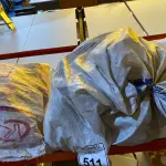 LOTE 511 - 11 JUNÇÕES DE ESGOTO 100 X 50. (NO ESTADO) ATENÇÃO! FAZER A VISITAÇÃO ANTES DE ARREMATAR, NÃO SABEMOS SE FUNCIONA. LEILÃO NÃO TEM GARANTIA E NEM DEVOLUÇÃO, SUJEITO A POSSÍVEIS AVARIAS VISÍVEIS/OCULTAS E/OU AUSÊNCIA DE COMPONENTES.