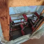 LOTE 060 -  01 CHAVE DE FUSÍVEL (NO ESTADO) ATENÇÃO! FAZER A VISITAÇÃO ANTES DE ARREMATAR, NÃO SABEMOS SE FUNCIONA. LEILÃO NÃO TEM GARANTIA E NEM DEVOLUÇÃO, SUJEITO A POSSÍVEIS AVARIAS VISÍVEIS/OCULTAS E/OU AUSÊNCIA DE COMPONENTES.
