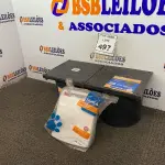 LOTE 497 - 02 PROLONGADORES PARA CAIXA COLETORA PEQUENA E 01 QUADRO DE DISTRIBUIÇÃO. (NO ESTADO) ATENÇÃO! FAZER A VISITAÇÃO ANTES DE ARREMATAR, NÃO SABEMOS SE FUNCIONA. LEILÃO NÃO TEM GARANTIA E NEM DEVOLUÇÃO, SUJEITO A POSSÍVEIS AVARIAS VISÍVEIS/OCULTAS E/OU AUSÊNCIA DE COMPONENTES.