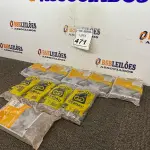 LOTE 471 - 07 KG DE PREGOS DIVERSOS. (NO ESTADO) ATENÇÃO! FAZER A VISITAÇÃO ANTES DE ARREMATAR, NÃO SABEMOS SE FUNCIONA. LEILÃO NÃO TEM GARANTIA E NEM DEVOLUÇÃO, SUJEITO A POSSÍVEIS AVARIAS VISÍVEIS/OCULTAS E/OU AUSÊNCIA DE COMPONENTES.