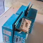 LOTE 053 - 04 CABIDES HOPE DOCOL. (NO ESTADO) ATENÇÃO! FAZER A VISITAÇÃO ANTES DE ARREMATAR, NÃO SABEMOS SE FUNCIONA. LEILÃO NÃO TEM GARANTIA E NEM DEVOLUÇÃO, SUJEITO A POSSÍVEIS AVARIAS VISÍVEIS/OCULTAS E/OU AUSÊNCIA DE COMPONENTES.