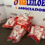 LOTE 493 - 01 LOTE COM SIFÕES DUPLOS. (NO ESTADO) ATENÇÃO! FAZER A VISITAÇÃO ANTES DE ARREMATAR, NÃO SABEMOS SE FUNCIONA. LEILÃO NÃO TEM GARANTIA E NEM DEVOLUÇÃO, SUJEITO A POSSÍVEIS AVARIAS VISÍVEIS/OCULTAS E/OU AUSÊNCIA DE COMPONENTES.