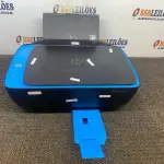 LOTE 375 - 01 IMPRESSORA HP DESKJET ULTRA 4729. (NO ESTADO) ATENÇÃO! FAZER A VISITAÇÃO ANTES DE ARREMATAR, NÃO SABEMOS SE FUNCIONA. LEILÃO NÃO TEM GARANTIA E NEM DEVOLUÇÃO, SUJEITO A POSSÍVEIS AVARIAS VISÍVEIS/OCULTAS E/OU AUSÊNCIA DE COMPONENTES.