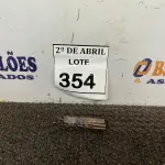 LOTE 354 - 11 BROCAS DIVERSAS PARA MADEIRA. (NO ESTADO) ATENÇÃO! FAZER A VISITAÇÃO ANTES DE ARREMATAR, NÃO SABEMOS SE FUNCIONA. LEILÃO NÃO TEM GARANTIA E NEM DEVOLUÇÃO, SUJEITO A POSSÍVEIS AVARIAS VISÍVEIS/OCULTAS E/OU AUSÊNCIA DE COMPONENTES.