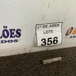 LOTE 356 - 13 BROCA DE VIDEA PEQUENAS. (NO ESTADO) ATENÇÃO! FAZER A VISITAÇÃO ANTES DE ARREMATAR, NÃO SABEMOS SE FUNCIONA. LEILÃO NÃO TEM GARANTIA E NEM DEVOLUÇÃO, SUJEITO A POSSÍVEIS AVARIAS VISÍVEIS/OCULTAS E/OU AUSÊNCIA DE COMPONENTES.
