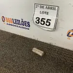 LOTE 355 - 01 LOTE COM BROCAS DE AÇO PEQUENAS. (NO ESTADO) ATENÇÃO! FAZER A VISITAÇÃO ANTES DE ARREMATAR, NÃO SABEMOS SE FUNCIONA. LEILÃO NÃO TEM GARANTIA E NEM DEVOLUÇÃO, SUJEITO A POSSÍVEIS AVARIAS VISÍVEIS/OCULTAS E/OU AUSÊNCIA DE COMPONENTES.