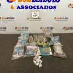 LOTE 491 - 01 LOTE COM RESISTÊNCIAS DIVERSAS. (NO ESTADO) ATENÇÃO! FAZER A VISITAÇÃO ANTES DE ARREMATAR, NÃO SABEMOS SE FUNCIONA. LEILÃO NÃO TEM GARANTIA E NEM DEVOLUÇÃO, SUJEITO A POSSÍVEIS AVARIAS VISÍVEIS/OCULTAS E/OU AUSÊNCIA DE COMPONENTES.
