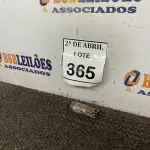 LOTE 365 - 12 BROCAS DIVERSAS PARA MADEIRA. (NO ESTADO) ATENÇÃO! FAZER A VISITAÇÃO ANTES DE ARREMATAR, NÃO SABEMOS SE FUNCIONA. LEILÃO NÃO TEM GARANTIA E NEM DEVOLUÇÃO, SUJEITO A POSSÍVEIS AVARIAS VISÍVEIS/OCULTAS E/OU AUSÊNCIA DE COMPONENTES.