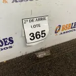LOTE 365 - 12 BROCAS DIVERSAS PARA MADEIRA. (NO ESTADO) ATENÇÃO! FAZER A VISITAÇÃO ANTES DE ARREMATAR, NÃO SABEMOS SE FUNCIONA. LEILÃO NÃO TEM GARANTIA E NEM DEVOLUÇÃO, SUJEITO A POSSÍVEIS AVARIAS VISÍVEIS/OCULTAS E/OU AUSÊNCIA DE COMPONENTES.