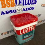 LOTE 505 - 01 BALDE DE SELADORA ACRÍLICO BRANCO 18L. (NO ESTADO) ATENÇÃO! FAZER A VISITAÇÃO ANTES DE ARREMATAR, NÃO SABEMOS SE FUNCIONA. LEILÃO NÃO TEM GARANTIA E NEM DEVOLUÇÃO, SUJEITO A POSSÍVEIS AVARIAS VISÍVEIS/OCULTAS E/OU AUSÊNCIA DE COMPONENTES.
