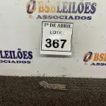 LOTE 367 - 09 BROCAS DIVERSAS PARA MADEIRA. (NO ESTADO) ATENÇÃO! FAZER A VISITAÇÃO ANTES DE ARREMATAR, NÃO SABEMOS SE FUNCIONA. LEILÃO NÃO TEM GARANTIA E NEM DEVOLUÇÃO, SUJEITO A POSSÍVEIS AVARIAS VISÍVEIS/OCULTAS E/OU AUSÊNCIA DE COMPONENTES.