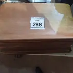 LOTE 288 - 20 TÁBUAS. (NO ESTADO) ATENÇÃO! FAZER A VISITAÇÃO ANTES DE ARREMATAR, NÃO SABEMOS SE FUNCIONA. LEILÃO NÃO TEM GARANTIA E NEM DEVOLUÇÃO, SUJEITO A POSSÍVEIS AVARIAS VISÍVEIS/OCULTAS E/OU AUSÊNCIA DE COMPONENTES.