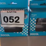 LOTE 052 - 04 CABIDES HOPE DOCOL. (NO ESTADO) ATENÇÃO! FAZER A VISITAÇÃO ANTES DE ARREMATAR, NÃO SABEMOS SE FUNCIONA. LEILÃO NÃO TEM GARANTIA E NEM DEVOLUÇÃO, SUJEITO A POSSÍVEIS AVARIAS VISÍVEIS/OCULTAS E/OU AUSÊNCIA DE COMPONENTES.