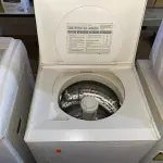 LOTE 401 - 01 MÁQUINA DE LAVAR MARCA BRASTEMP 10KG 110V. (NO ESTADO) ATENÇÃO! FAZER A VISITAÇÃO ANTES DE ARREMATAR, NÃO SABEMOS SE FUNCIONA. LEILÃO NÃO TEM GARANTIA E NEM DEVOLUÇÃO, SUJEITO A POSSÍVEIS AVARIAS VISÍVEIS/OCULTAS E/OU AUSÊNCIA DE COMPONENTES.