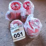 LOTE 051 - 04 VÁLVULAS ANGULAR PARA HIDRANTE (NO ESTADO) ATENÇÃO! FAZER A VISITAÇÃO ANTES DE ARREMATAR, NÃO SABEMOS SE FUNCIONA. LEILÃO NÃO TEM GARANTIA E NEM DEVOLUÇÃO, SUJEITO A POSSÍVEIS AVARIAS VISÍVEIS/OCULTAS E/OU AUSÊNCIA DE COMPONENTES.