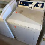 LOTE 401 - 01 MÁQUINA DE LAVAR MARCA BRASTEMP 10KG 110V. (NO ESTADO) ATENÇÃO! FAZER A VISITAÇÃO ANTES DE ARREMATAR, NÃO SABEMOS SE FUNCIONA. LEILÃO NÃO TEM GARANTIA E NEM DEVOLUÇÃO, SUJEITO A POSSÍVEIS AVARIAS VISÍVEIS/OCULTAS E/OU AUSÊNCIA DE COMPONENTES.