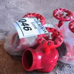 LOTE 046 -  04 VÁLVULAS ANGULAR PARA HIDRANTE (NO ESTADO) ATENÇÃO! FAZER A VISITAÇÃO ANTES DE ARREMATAR, NÃO SABEMOS SE FUNCIONA. LEILÃO NÃO TEM GARANTIA E NEM DEVOLUÇÃO, SUJEITO A POSSÍVEIS AVARIAS VISÍVEIS/OCULTAS E/OU AUSÊNCIA DE COMPONENTES.