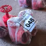 LOTE 048 - 04 VÁLVULAS ANGULAR PARA HIDRANTE (NO ESTADO) ATENÇÃO! FAZER A VISITAÇÃO ANTES DE ARREMATAR, NÃO SABEMOS SE FUNCIONA. LEILÃO NÃO TEM GARANTIA E NEM DEVOLUÇÃO, SUJEITO A POSSÍVEIS AVARIAS VISÍVEIS/OCULTAS E/OU AUSÊNCIA DE COMPONENTES.