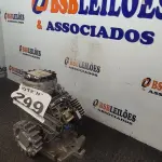 LOTE 299 - 01 - MOTOR DE PORTÃO AUTOMATIZADOR DESLIZANTE JET FLEX PPA DZ PREDIAL 220V (NO ESTADO, NÃO SABEMOS SE FUNCIONA. LEILÃO NÃO TEM GARANTIA E NEM DEVOLUÇÃO, SUJEITO A POSSÍVEIS AVARIAS VISÍVEIS/OCULTAS E/OU AUSÊNCIA DE COMPONENTES)