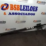 LOTE 241 - 01 - SUPORTE PARA TV DE TETO (NO ESTADO, NÃO SABEMOS SE FUNCIONA. LEILÃO NÃO TEM GARANTIA E NEM DEVOLUÇÃO, SUJEITO A POSSÍVEIS AVARIAS VISÍVEIS/OCULTAS E/OU AUSÊNCIA DE COMPONENTES)