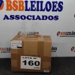 LOTE 160 - 01 - ESTAÇÃO DE MICRO SOLDA SUGON T26D PROFISSIONAL 110V (NO ESTADO, NÃO SABEMOS SE FUNCIONA. LEILÃO NÃO TEM GARANTIA E NEM DEVOLUÇÃO, SUJEITO A POSSÍVEIS AVARIAS VISÍVEIS/OCULTAS E/OU AUSÊNCIA DE COMPONENTES)