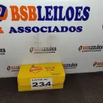 LOTE 234 - 35 -ÍTENS SEXY SHOP DIVERSOS (NO ESTADO, NÃO SABEMOS SE FUNCIONA. LEILÃO NÃO TEM GARANTIA E NEM DEVOLUÇÃO, SUJEITO A POSSÍVEIS AVARIAS VISÍVEIS/OCULTAS E/OU AUSÊNCIA DE COMPONENTES)