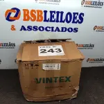 LOTE 243 - 28 - MOTORES ELÉTRICOS DIVERSOS (NO ESTADO, NÃO SABEMOS SE FUNCIONA. LEILÃO NÃO TEM GARANTIA E NEM DEVOLUÇÃO, SUJEITO A POSSÍVEIS AVARIAS VISÍVEIS/OCULTAS E/OU AUSÊNCIA DE COMPONENTES)