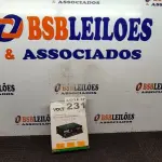 LOTE 231 - 01 - CONVERSOR DC/DC 24V/5 P/ 12V10A VOLT (NO ESTADO, NÃO SABEMOS SE FUNCIONA. LEILÃO NÃO TEM GARANTIA E NEM DEVOLUÇÃO, SUJEITO A POSSÍVEIS AVARIAS VISÍVEIS/OCULTAS E/OU AUSÊNCIA DE COMPONENTES)