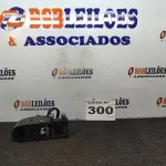 LOTE 300 - 01 - MUNHECA PARA REBOQUE ENGATE CARRETINHA TRAILER LANCHA 3800KG (NO ESTADO, NÃO SABEMOS SE FUNCIONA. LEILÃO NÃO TEM GARANTIA E NEM DEVOLUÇÃO, SUJEITO A POSSÍVEIS AVARIAS VISÍVEIS/OCULTAS E/OU AUSÊNCIA DE COMPONENTES)