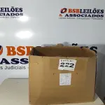 LOTE 222 - 01 LOTE C/ ACESSÓRIOS PARA MOVEIS DIVERSOS (NO ESTADO, NÃO SABEMOS SE FUNCIONA. LEILÃO NÃO TEM GARANTIA E NEM DEVOLUÇÃO, SUJEITO A POSSÍVEIS AVARIAS VISÍVEIS/OCULTAS E/OU AUSÊNCIA DE COMPONENTES)