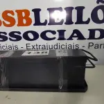LOTE 138 - 01 – FORMA (NO ESTADO, NÃO SABEMOS SE FUNCIONA. LEILÃO NÃO TEM GARANTIA E NEM DEVOLUÇÃO, SUJEITO A POSSÍVEIS AVARIAS VISÍVEIS/OCULTAS E/OU AUSÊNCIA DE COMPONENTES)