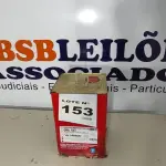 LOTE 153 - 01 - LATA DE COLA DE CONTATO QUIMICOLLA (NO ESTADO, NÃO SABEMOS SE FUNCIONA. LEILÃO NÃO TEM GARANTIA E NEM DEVOLUÇÃO, SUJEITO A POSSÍVEIS AVARIAS VISÍVEIS/OCULTAS E/OU AUSÊNCIA DE COMPONENTES)