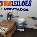 LOTE 219 - 09 - CARREGADORES NOTEBOOK AUTOMOTIVO (NO ESTADO, NÃO SABEMOS SE FUNCIONA. LEILÃO NÃO TEM GARANTIA E NEM DEVOLUÇÃO, SUJEITO A POSSÍVEIS AVARIAS VISÍVEIS/OCULTAS E/OU AUSÊNCIA DE COMPONENTES)