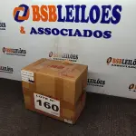 LOTE 160 - 01 - ESTAÇÃO DE MICRO SOLDA SUGON T26D PROFISSIONAL 110V (NO ESTADO, NÃO SABEMOS SE FUNCIONA. LEILÃO NÃO TEM GARANTIA E NEM DEVOLUÇÃO, SUJEITO A POSSÍVEIS AVARIAS VISÍVEIS/OCULTAS E/OU AUSÊNCIA DE COMPONENTES)