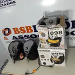LOTE 098 - 04 - FRITADEIRAS SEM ÓLEO AIR FRYER, MONDIAL 110V (NO ESTADO, NÃO SABEMOS SE FUNCIONA. LEILÃO NÃO TEM GARANTIA E NEM DEVOLUÇÃO, SUJEITO A POSSÍVEIS AVARIAS VISÍVEIS/OCULTAS E/OU AUSÊNCIA DE COMPONENTES)