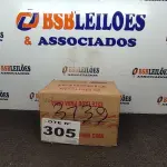 LOTE 305 - 23 - CIDENTAL LARVICIDA E REPELENTE 250 ML (NO ESTADO, NÃO SABEMOS SE FUNCIONA. LEILÃO NÃO TEM GARANTIA E NEM DEVOLUÇÃO, SUJEITO A POSSÍVEIS AVARIAS VISÍVEIS/OCULTAS E/OU AUSÊNCIA DE COMPONENTES)