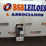 LOTE 217 - 01 - CÂMERA DE AÇÃO ACTION+SELFIE 4K WI-FI - TELA LCD 2POL - 16MP 30 FPS - ATRIO - DC191 (NO ESTADO, NÃO SABEMOS SE FUNCIONA. LEILÃO NÃO TEM GARANTIA E NEM DEVOLUÇÃO, SUJEITO A POSSÍVEIS AVARIAS VISÍVEIS/OCULTAS E/OU AUSÊNCIA DE COMPONENTES)
