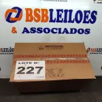 LOTE 227 - 40 – ÍTENS CELULAR DIVERSOS (NO ESTADO, NÃO SABEMOS SE FUNCIONA. LEILÃO NÃO TEM GARANTIA E NEM DEVOLUÇÃO, SUJEITO A POSSÍVEIS AVARIAS VISÍVEIS/OCULTAS E/OU AUSÊNCIA DE COMPONENTES)