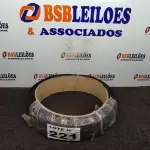 LOTE 221 - 01 - ROLO DE FITA DE ARQUEAR (NO ESTADO, NÃO SABEMOS SE FUNCIONA. LEILÃO NÃO TEM GARANTIA E NEM DEVOLUÇÃO, SUJEITO A POSSÍVEIS AVARIAS VISÍVEIS/OCULTAS E/OU AUSÊNCIA DE COMPONENTES)