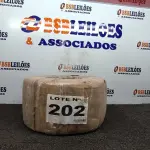 LOTE 202 - 01 - ROLO DE FITA DE ARQUEAR (NO ESTADO, NÃO SABEMOS SE FUNCIONA. LEILÃO NÃO TEM GARANTIA E NEM DEVOLUÇÃO, SUJEITO A POSSÍVEIS AVARIAS VISÍVEIS/OCULTAS E/OU AUSÊNCIA DE COMPONENTES)