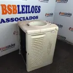 LOTE 007 - 01 - BEBEDOURO IBBL COMPRESSOR 220 VOLTS (NO ESTADO, NÃO SABEMOS SE FUNCIONA. LEILÃO NÃO TEM GARANTIA E NEM DEVOLUÇÃO, SUJEITO A POSSÍVEIS AVARIAS VISÍVEIS/OCULTAS E/OU AUSÊNCIA DE COMPONENTES)