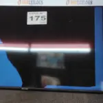 LOTE 175 - 01 - SMART TV 50" SAMSUNG UHD 4K UN50AU7700 (NO ESTADO, NÃO SABEMOS SE FUNCIONA. LEILÃO NÃO TEM GARANTIA E NEM DEVOLUÇÃO, SUJEITO A POSSÍVEIS AVARIAS VISÍVEIS/OCULTAS E/OU AUSÊNCIA DE COMPONENTES)