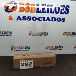 LOTE 292 - 02 - BICOS INJETOR 3713974 (NO ESTADO, NÃO SABEMOS SE FUNCIONA. LEILÃO NÃO TEM GARANTIA E NEM DEVOLUÇÃO, SUJEITO A POSSÍVEIS AVARIAS VISÍVEIS/OCULTAS E/OU AUSÊNCIA DE COMPONENTES)