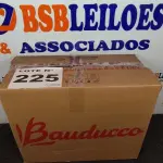 LOTE 225 - 40 – ÍTENS DIVERSOS (NO ESTADO, NÃO SABEMOS SE FUNCIONA. LEILÃO NÃO TEM GARANTIA E NEM DEVOLUÇÃO, SUJEITO A POSSÍVEIS AVARIAS VISÍVEIS/OCULTAS E/OU AUSÊNCIA DE COMPONENTES)